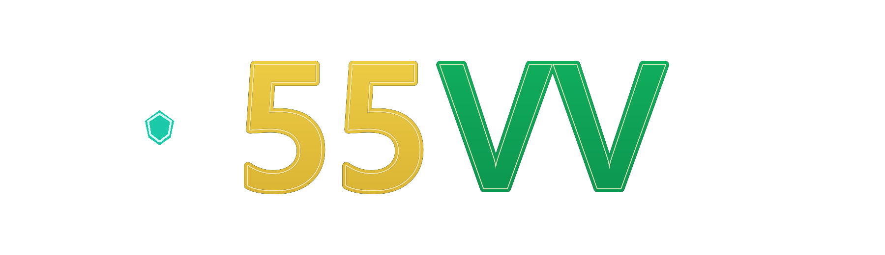 55vv